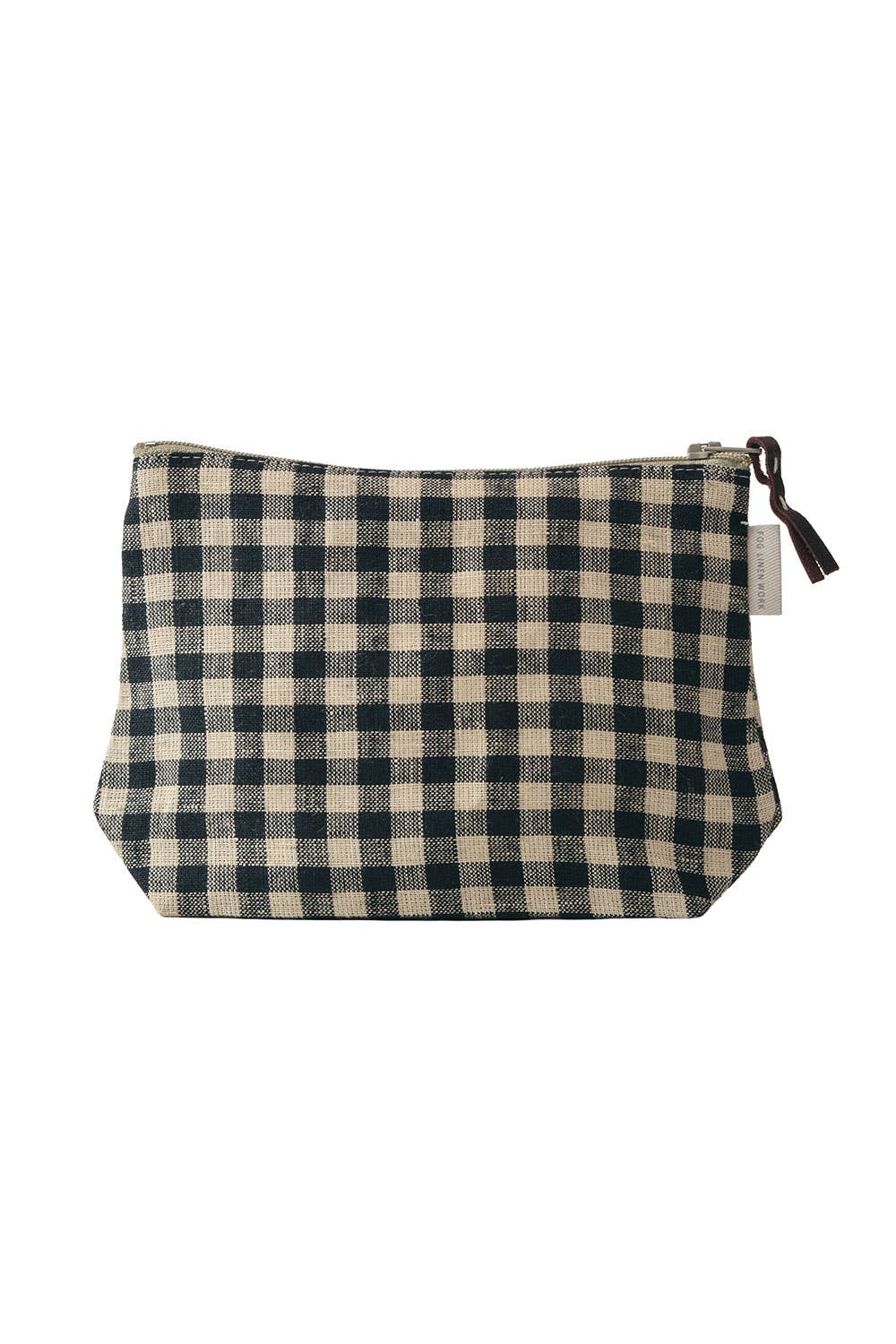 Chris Pouch Mason