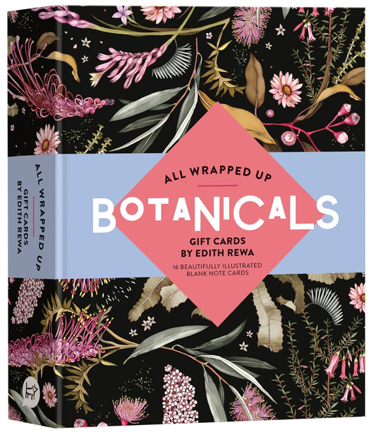 Botanicals by Edith Rewa - Gift Cards