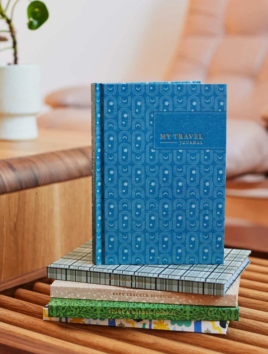 Write To Me My Travel Journal