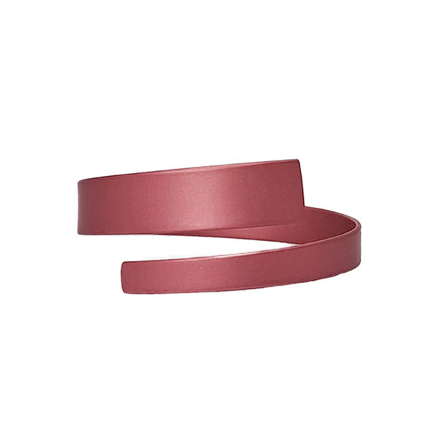 Kalinowski Anodised Wrap Bangle