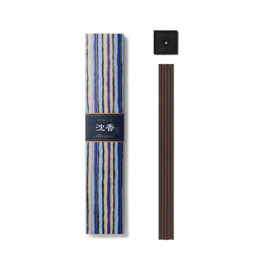 Aloeswood - Nippon Kodo Kayuragi Incense Sticks