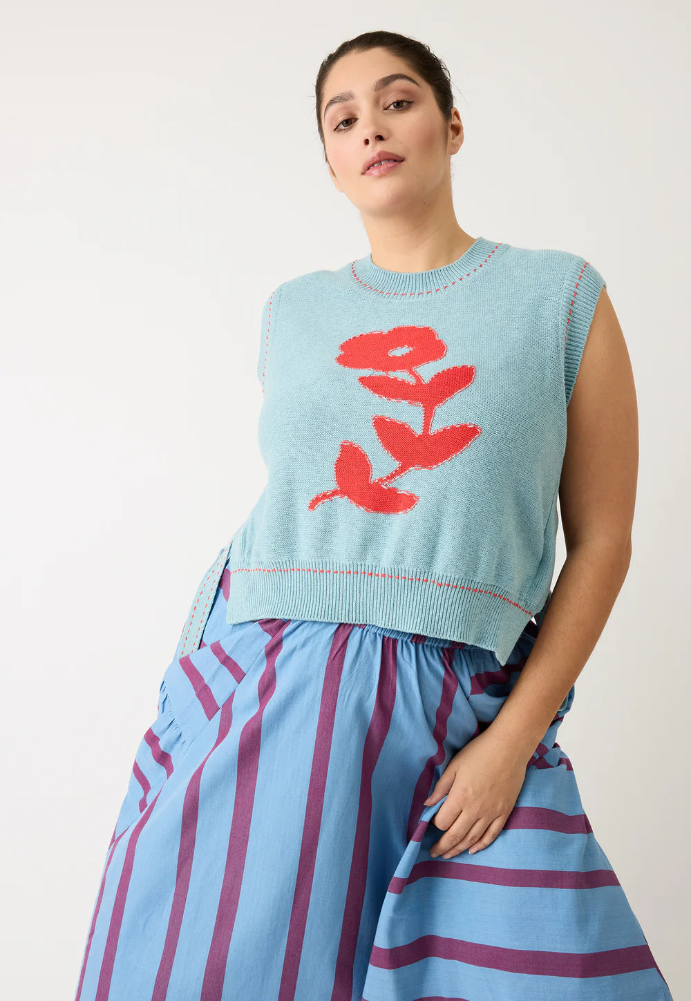 Nancybird Aria Vest
