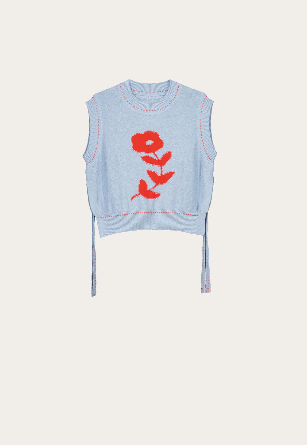 Nancybird Aria Vest