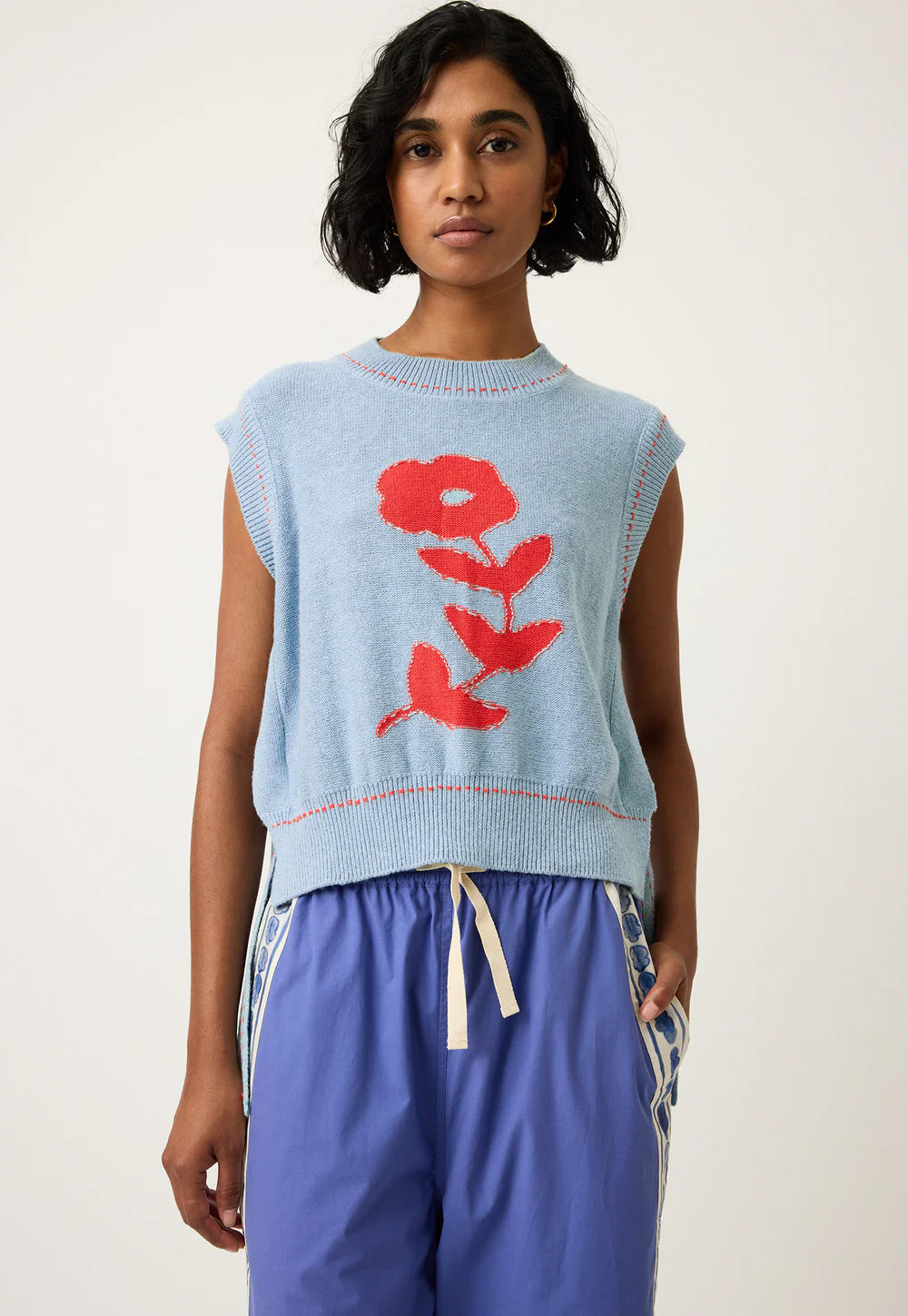 Nancybird Aria Vest