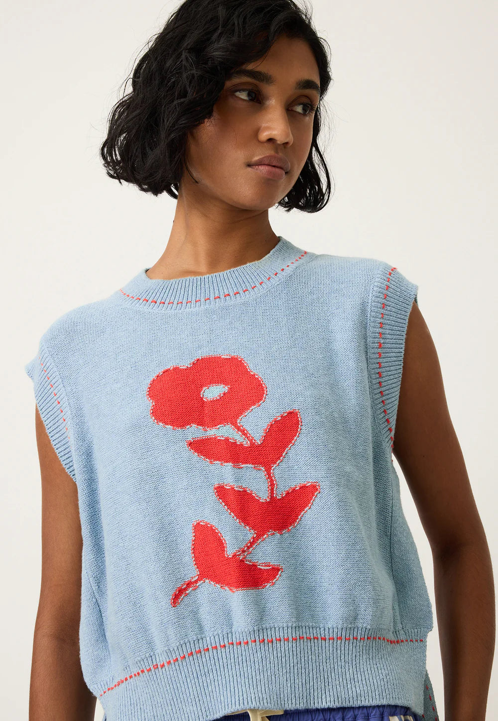 Nancybird Aria Vest