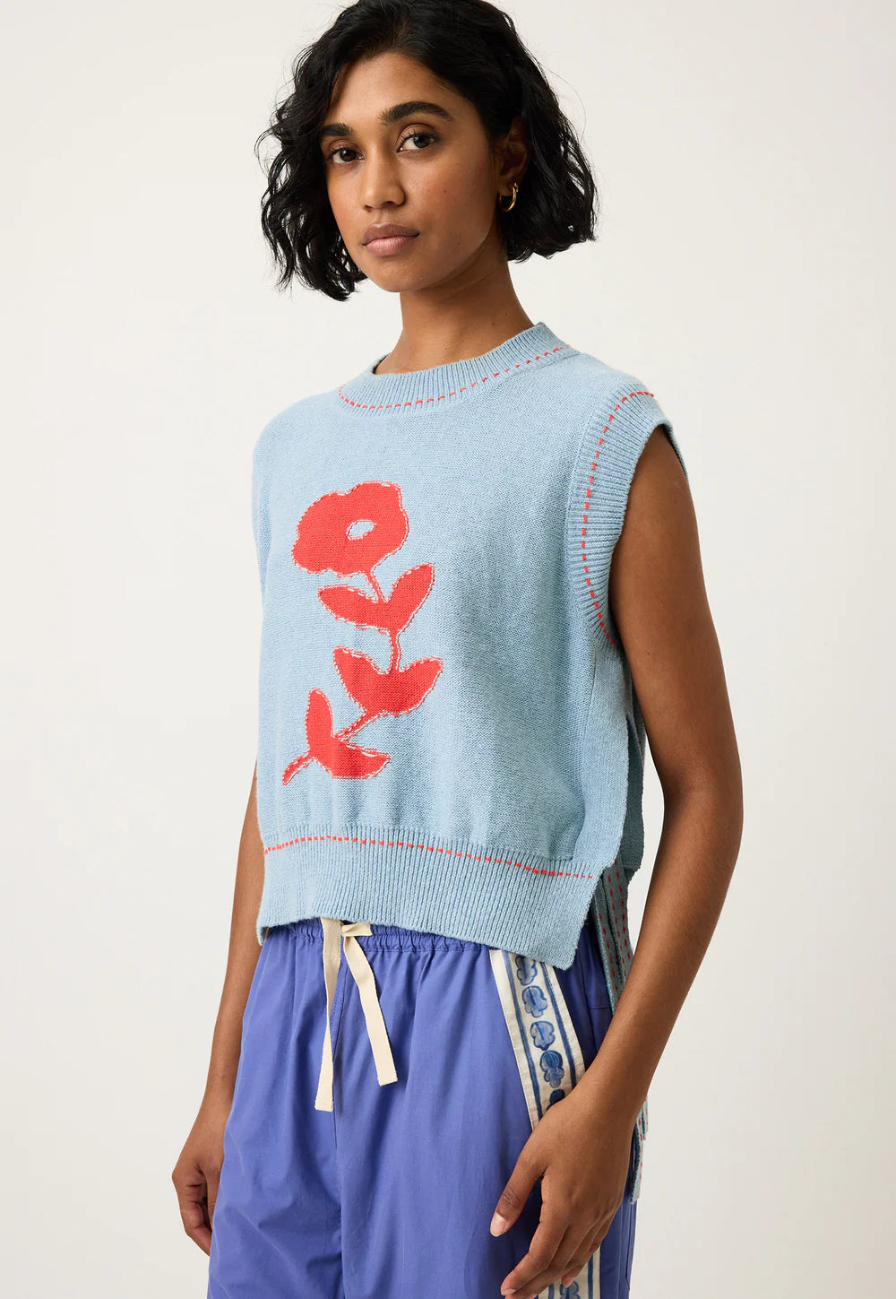 Nancybird Aria Vest