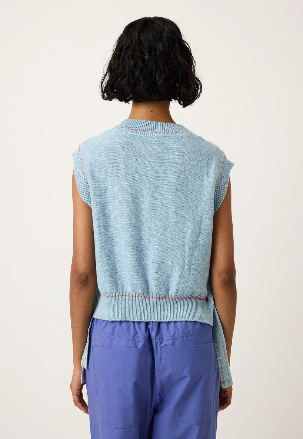 Nancybird Aria Vest