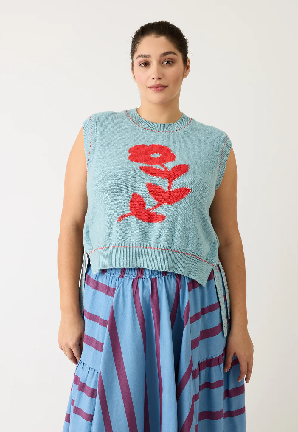 Nancybird Aria Vest