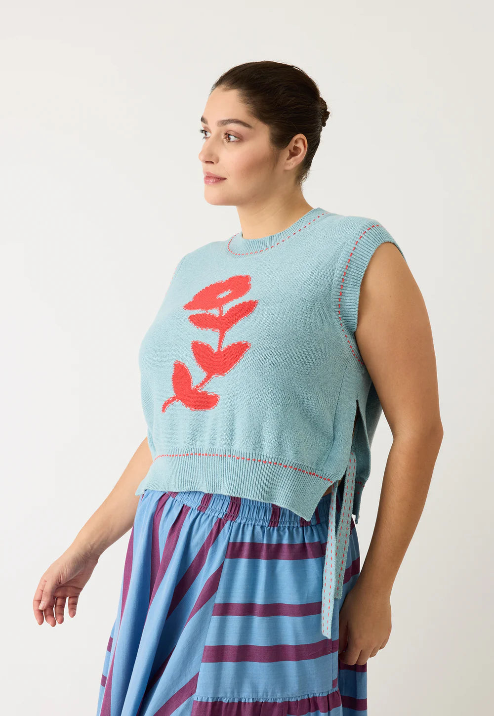 Nancybird Aria Vest