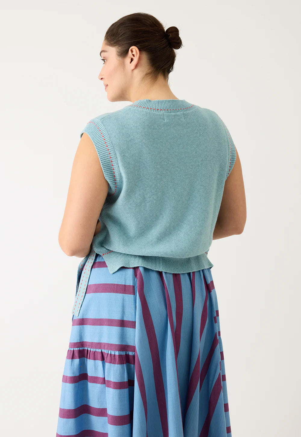 Nancybird Aria Vest