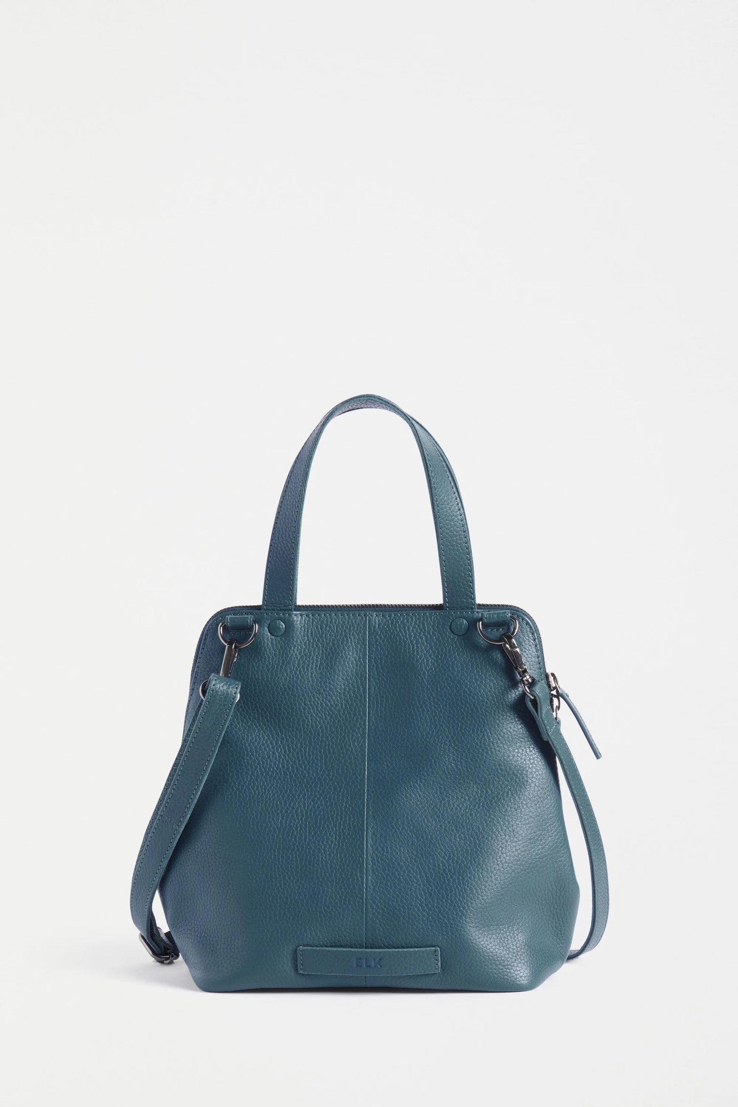 Elk Arien Mini Tote - Teal