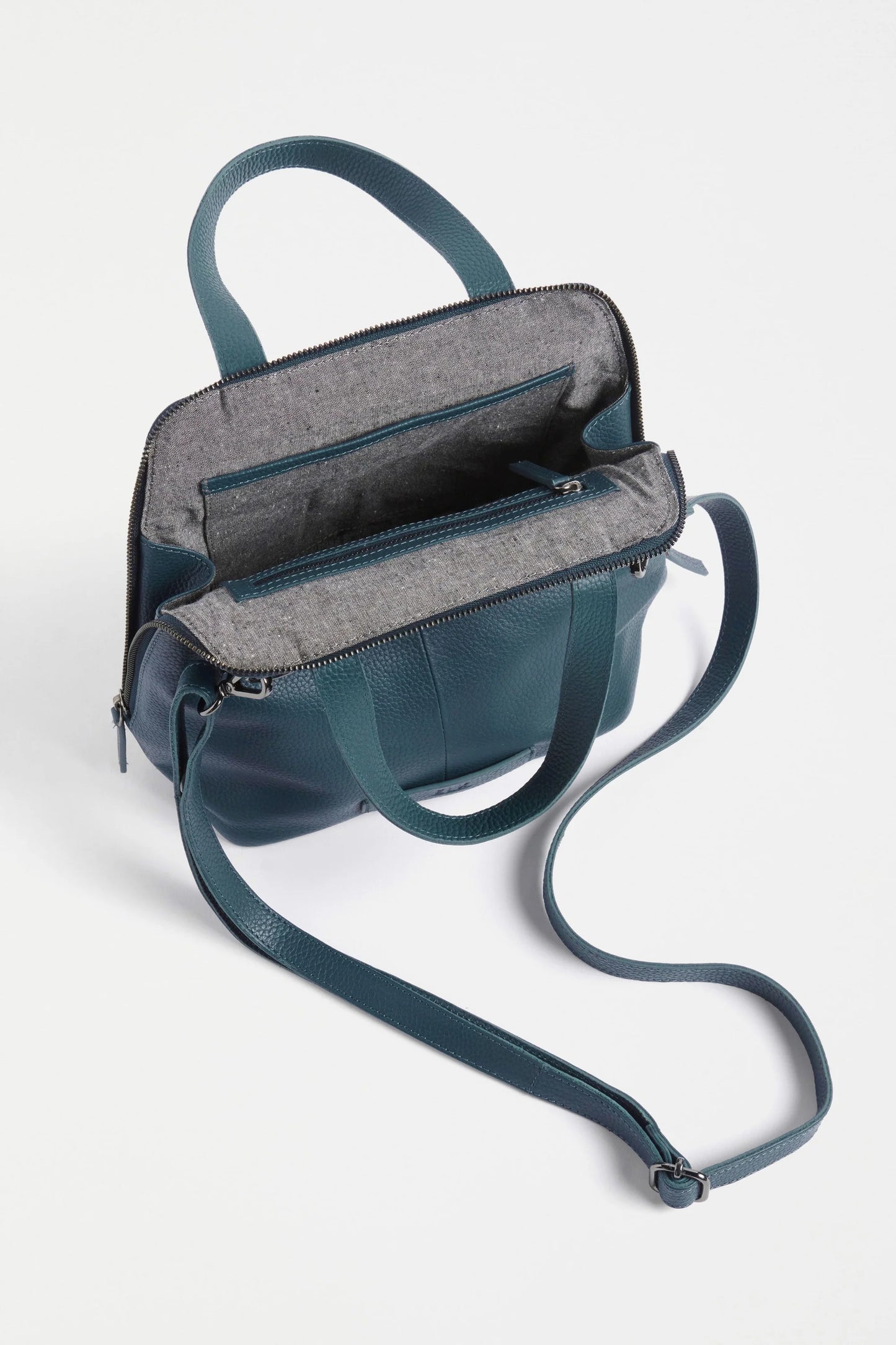 Elk Arien Mini Tote - Teal