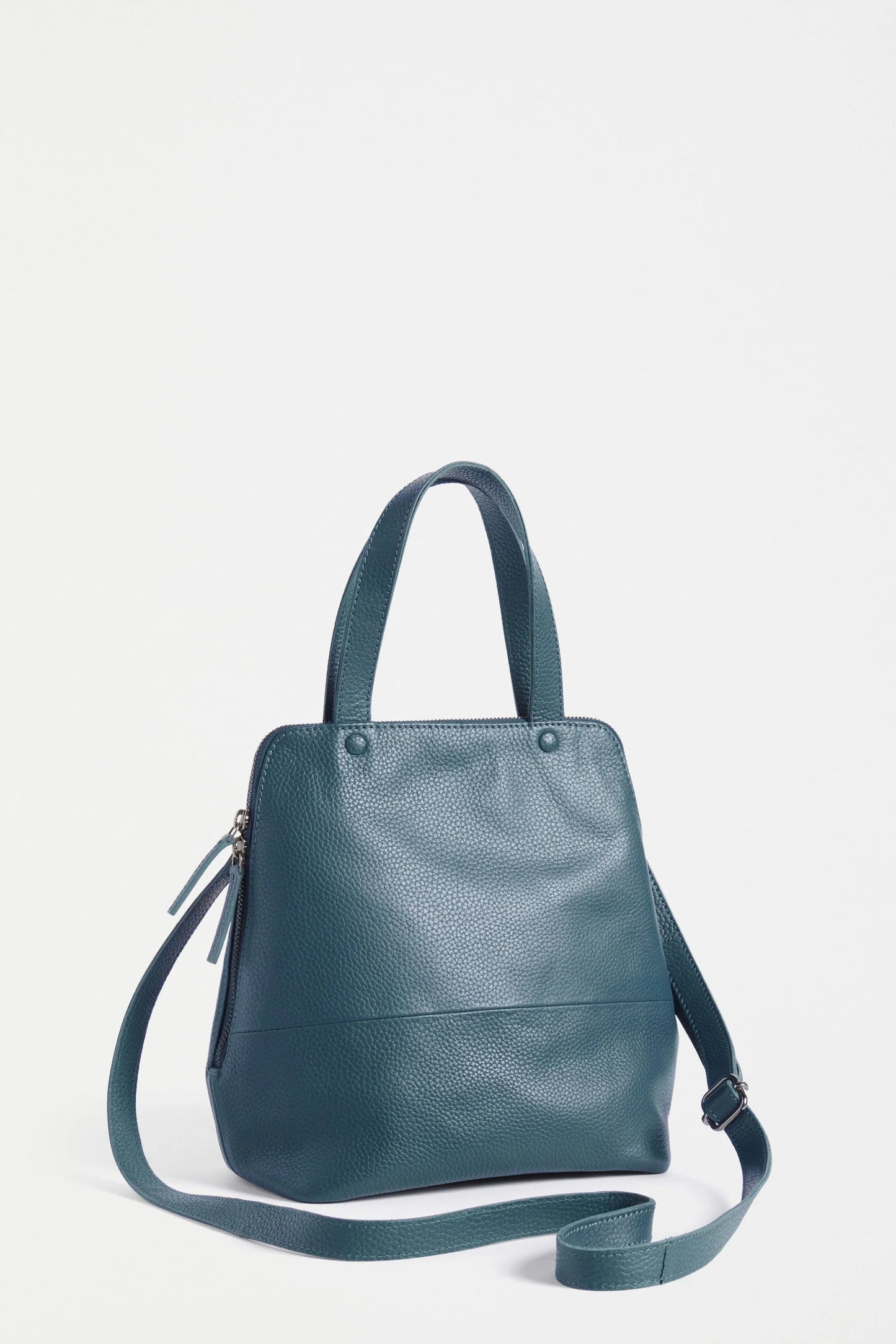 Elk Arien Mini Tote - Teal