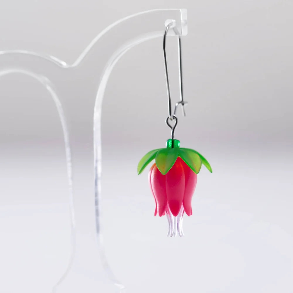 Claire Ishino 'Winnie' Earrings