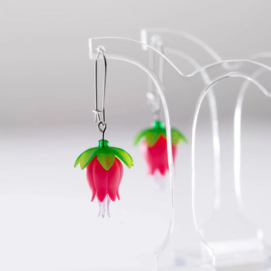 Claire Ishino 'Winnie' Earrings