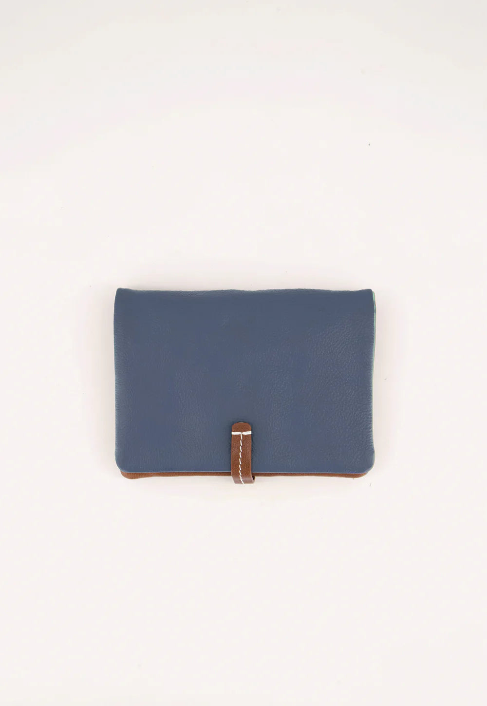 Nancybird Bedford Wallet - Mineral