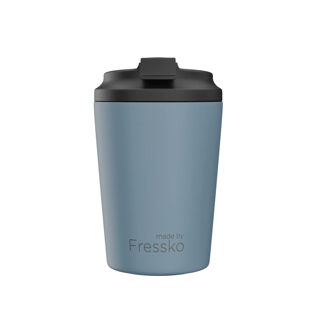 Fressko Ceramic Bino 8oz - River