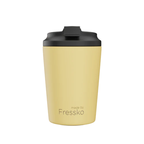 Fressko Ceramic Camino 12 oz- Limoncello