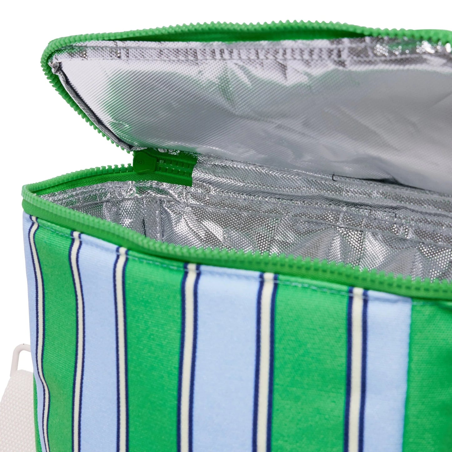 Bottle Cooler Base -  Tropea Stripe