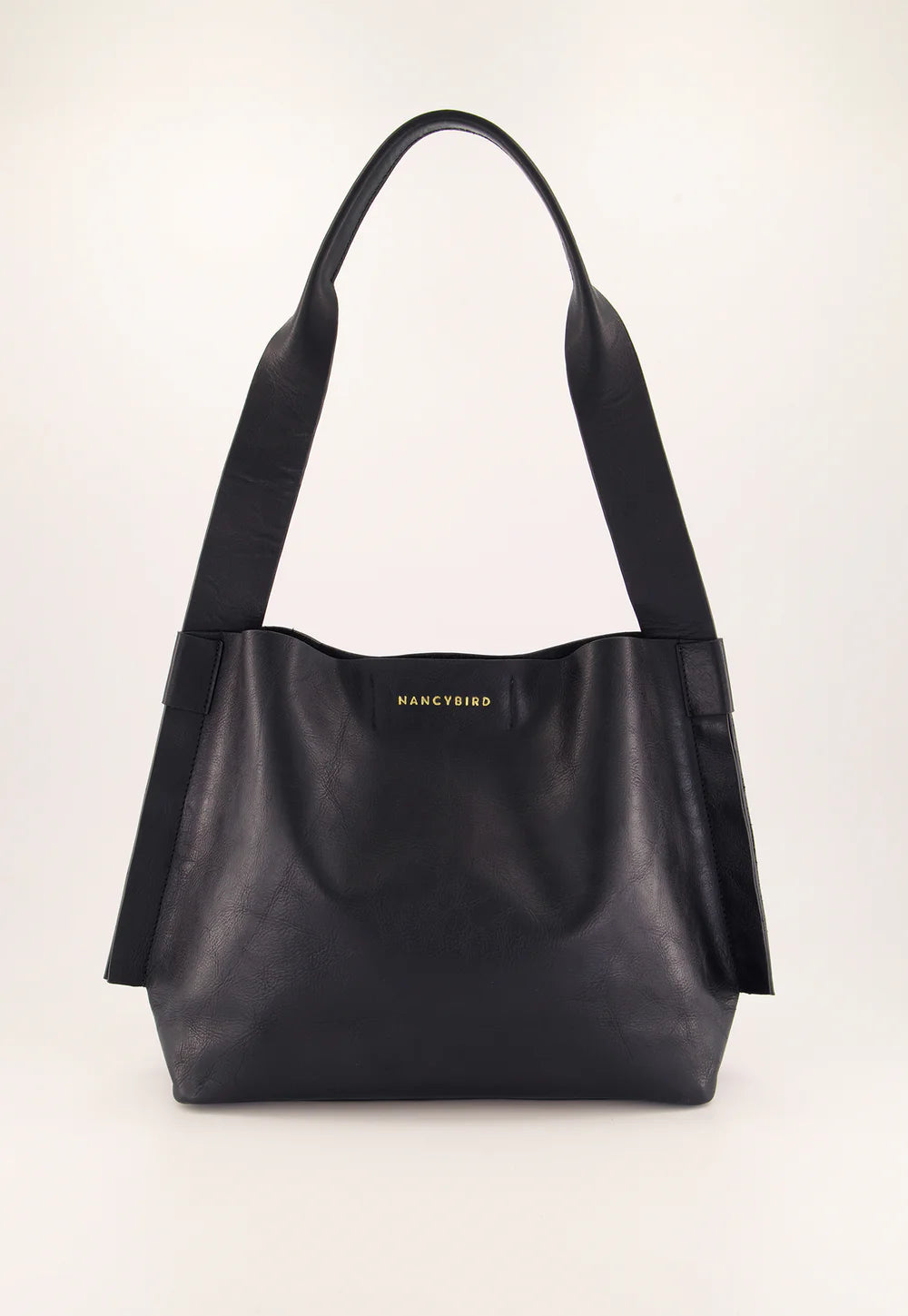 Nancybird Burton Bag - Black
