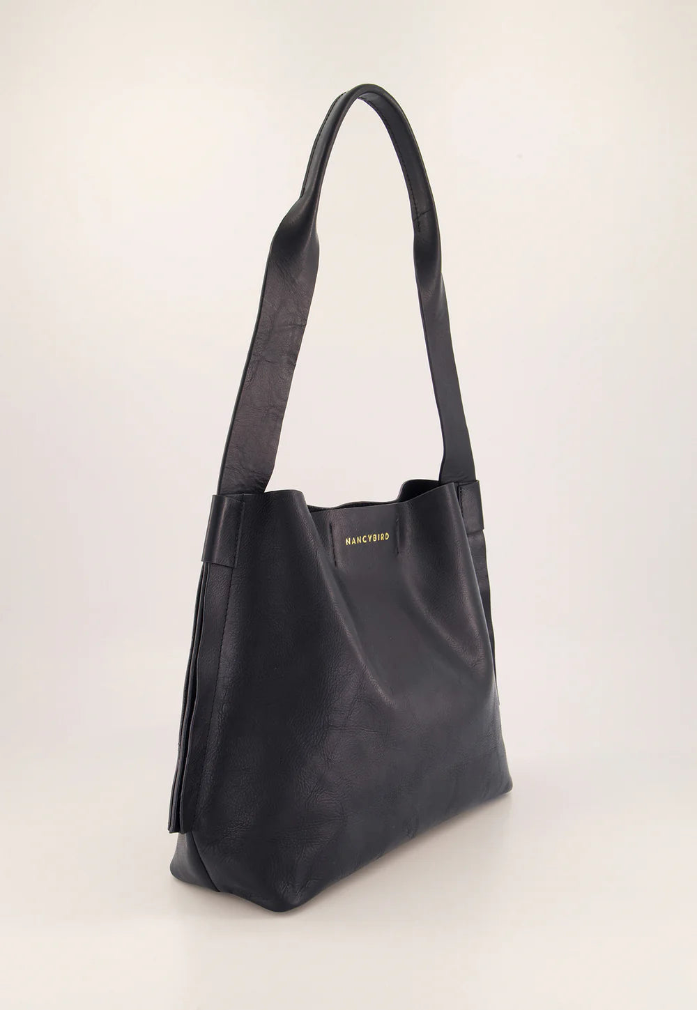 Nancybird Burton Bag - Black