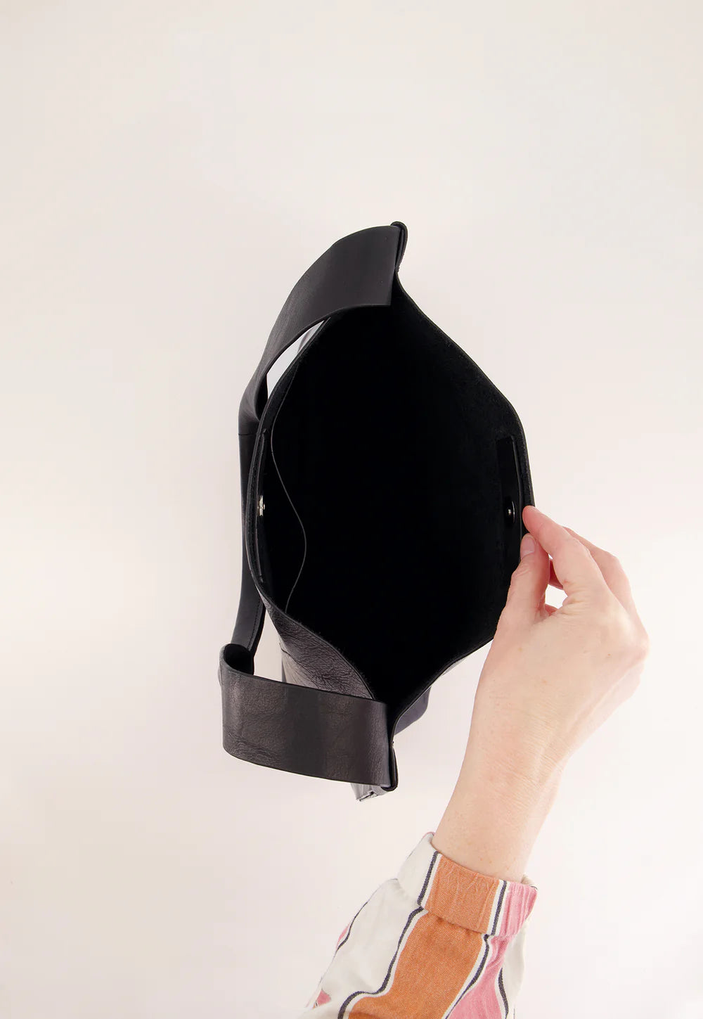 Nancybird Burton Bag - Black