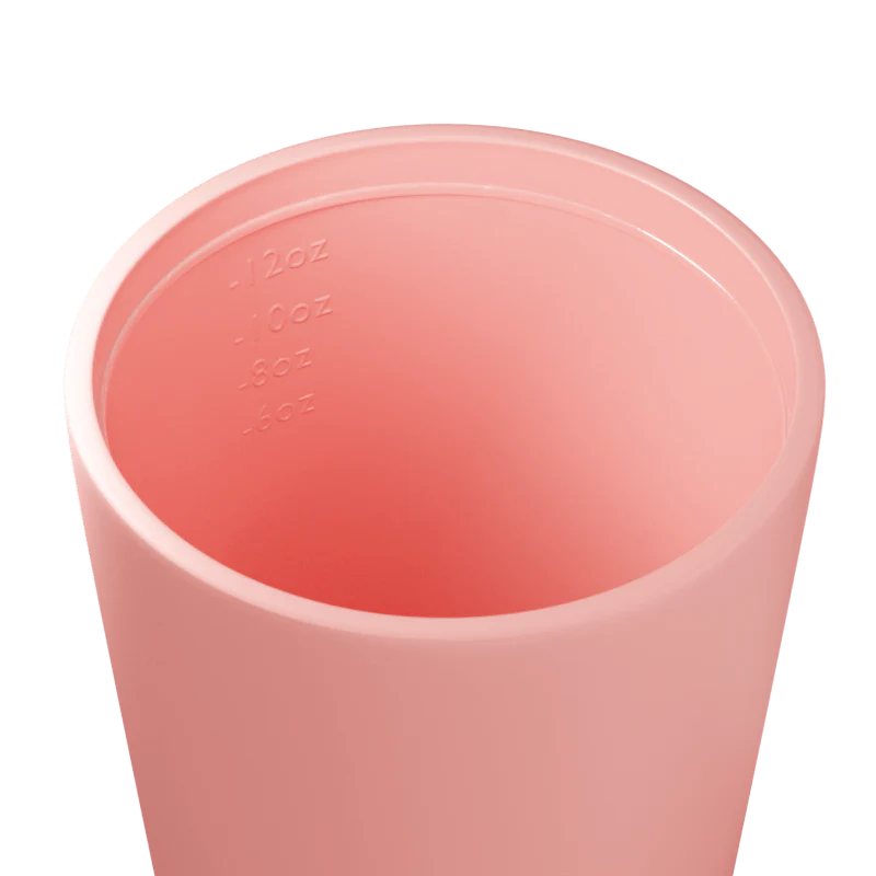 Fressko Ceramic Camino 12 oz- Peachy