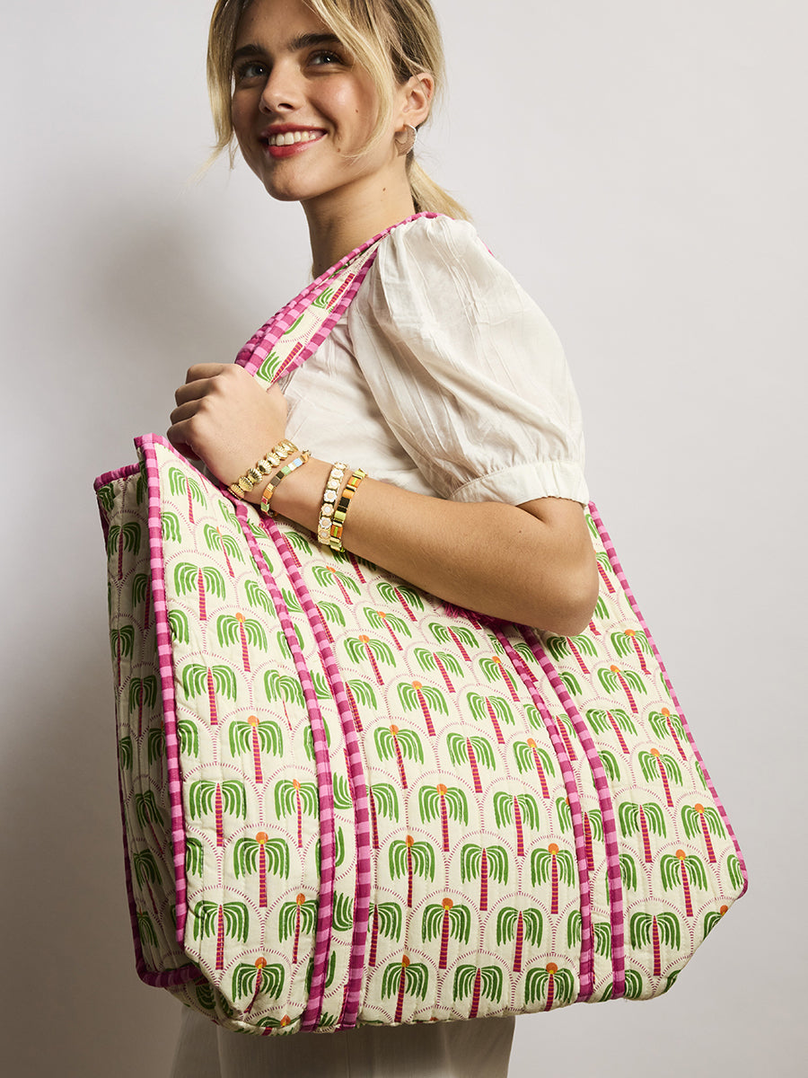 The Cancun Tote