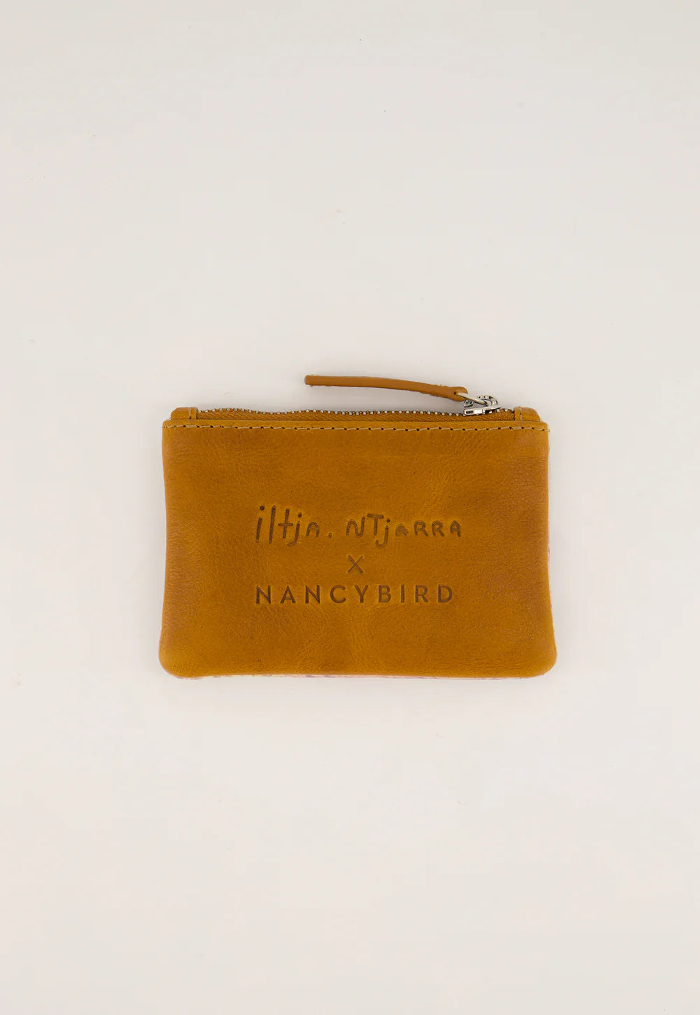 Nancybird Card Purse - Tjoritja