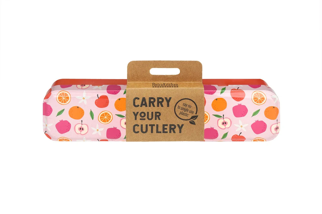 Urban Greens Travel Cutlery