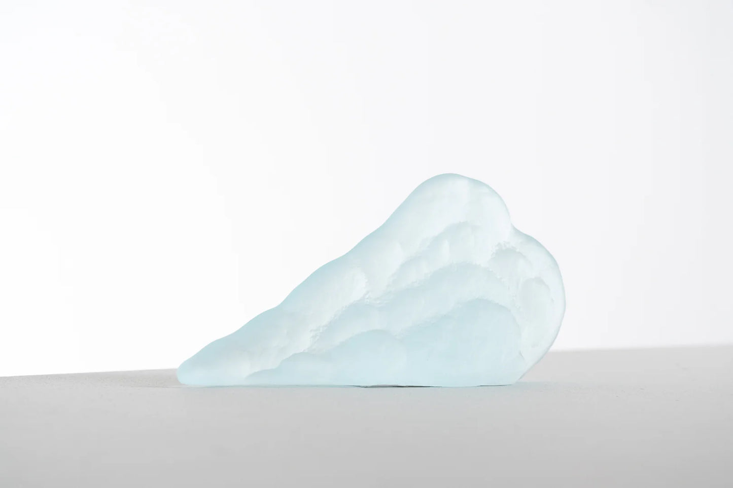 Caslake and Pedler Small Glass Cloud - Various Colours