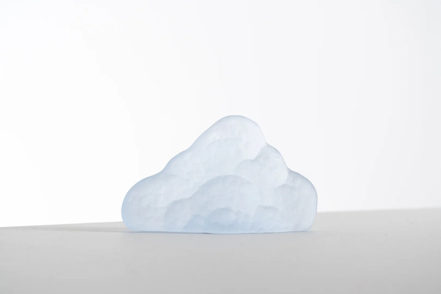 Caslake and Pedler Small Glass Cloud - Various Colours