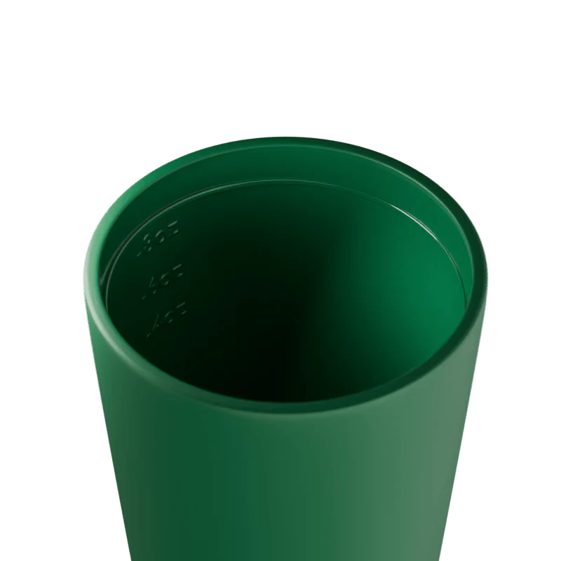 Fressko Ceramic Bino 8oz - Clover