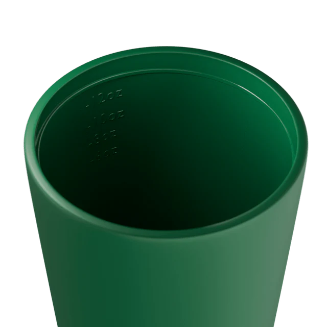 Fressko Ceramic Camino 12 oz- Clover