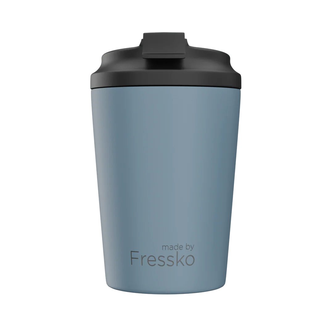 Fressko Ceramic Camino 12 oz- River