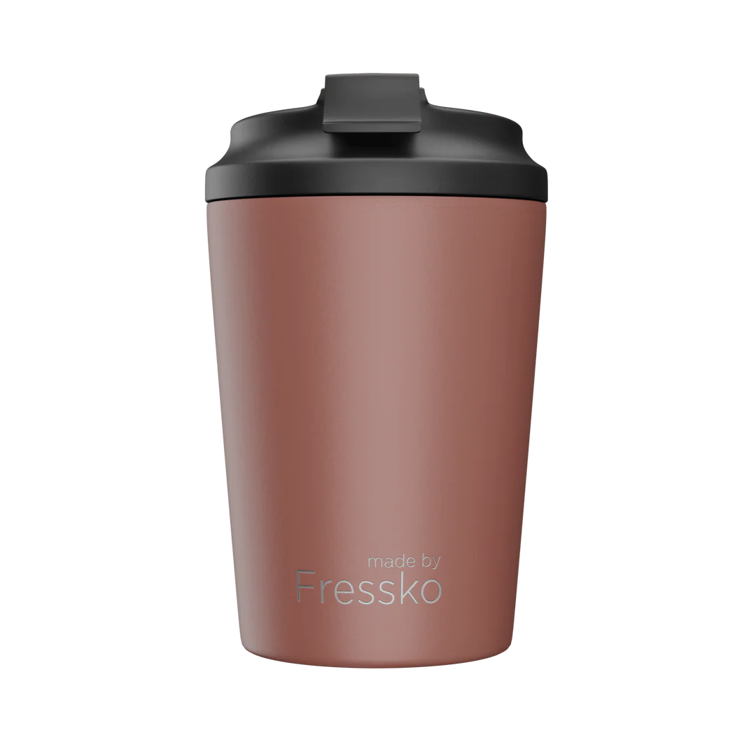 Fressko Ceramic Camino 12 oz- Tuscan