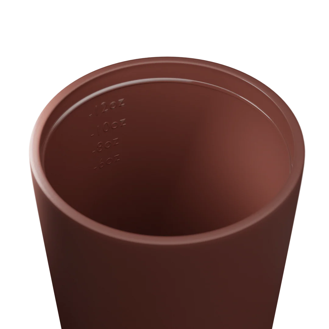 Fressko Ceramic Camino 12 oz- Tuscan