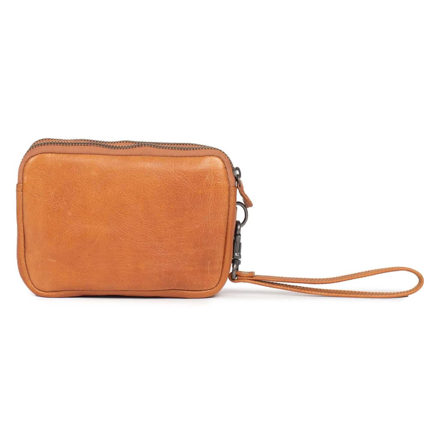 Dusky Robin Ash Wallet