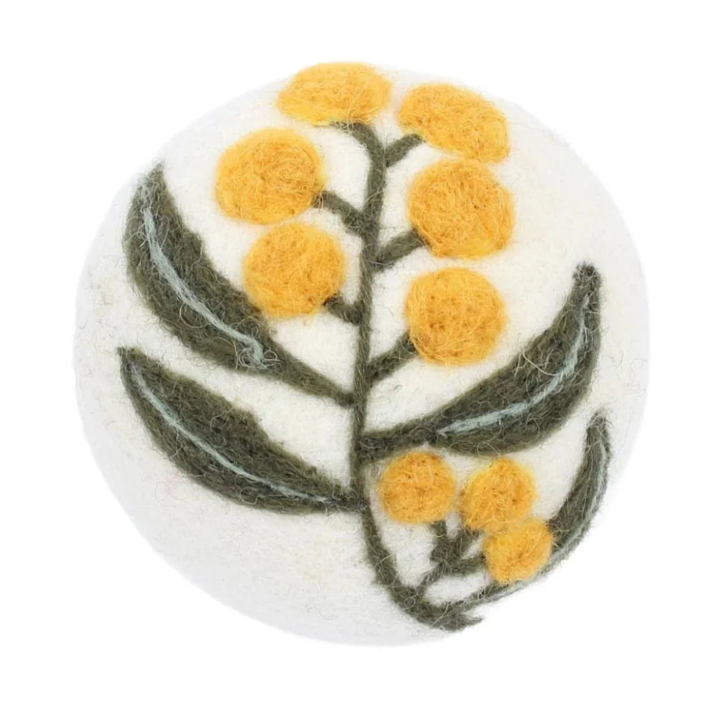 Eco Max Wool Dryer Ball