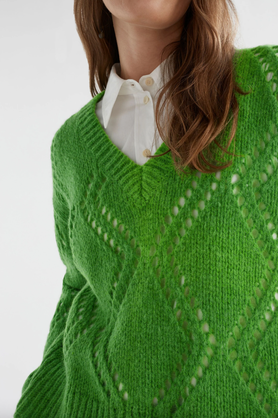 Elk Sirona Sweater