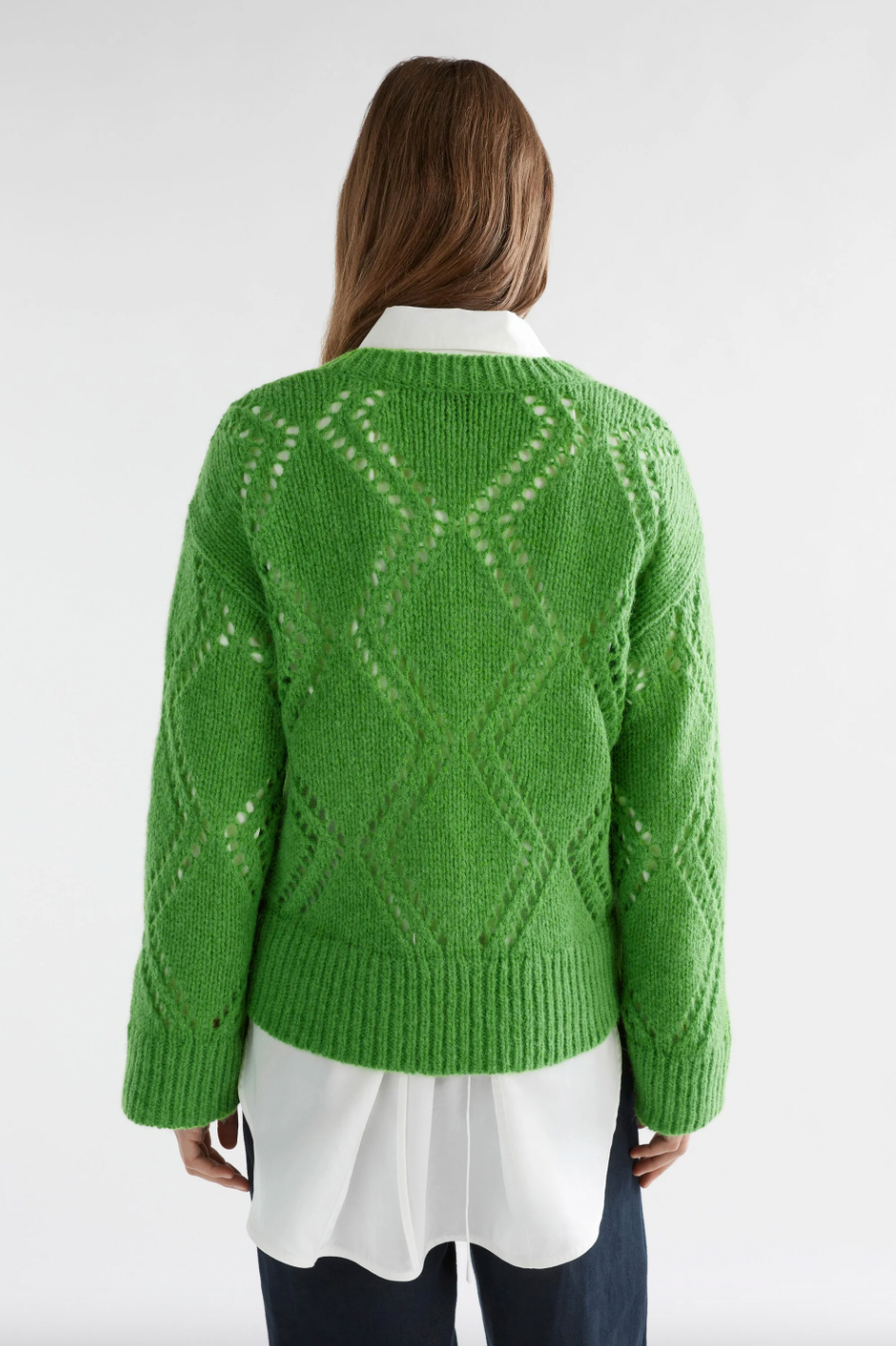 Elk Sirona Sweater