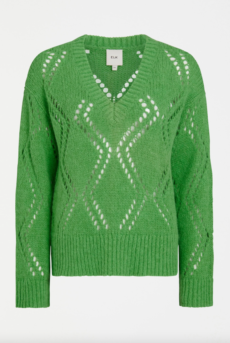 Elk Sirona Sweater