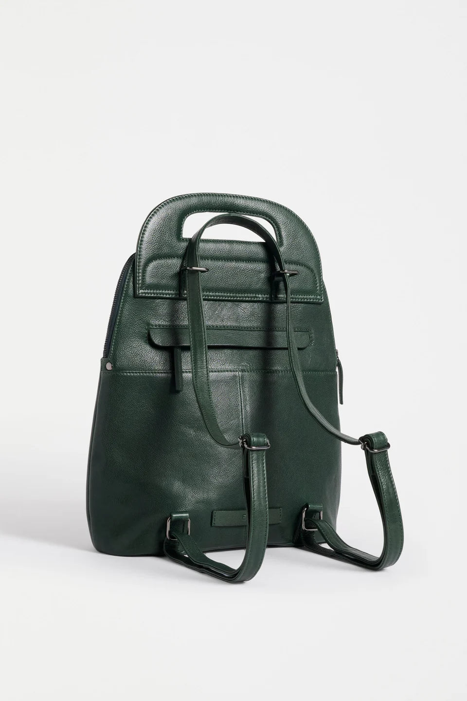 Elk Forde Backpack - Forest Green