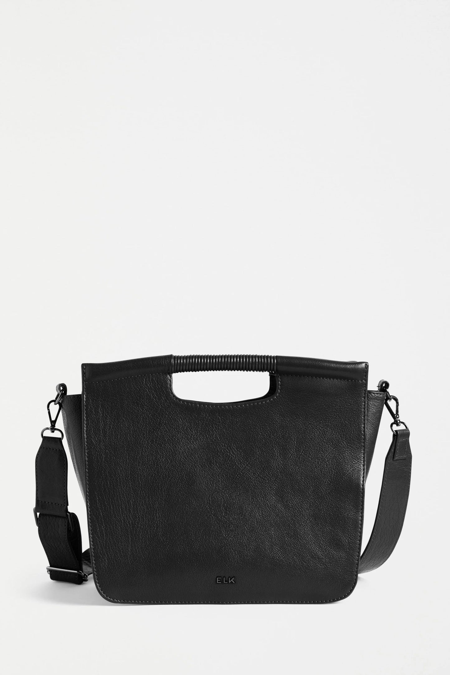 Elk Halor Bag - Black