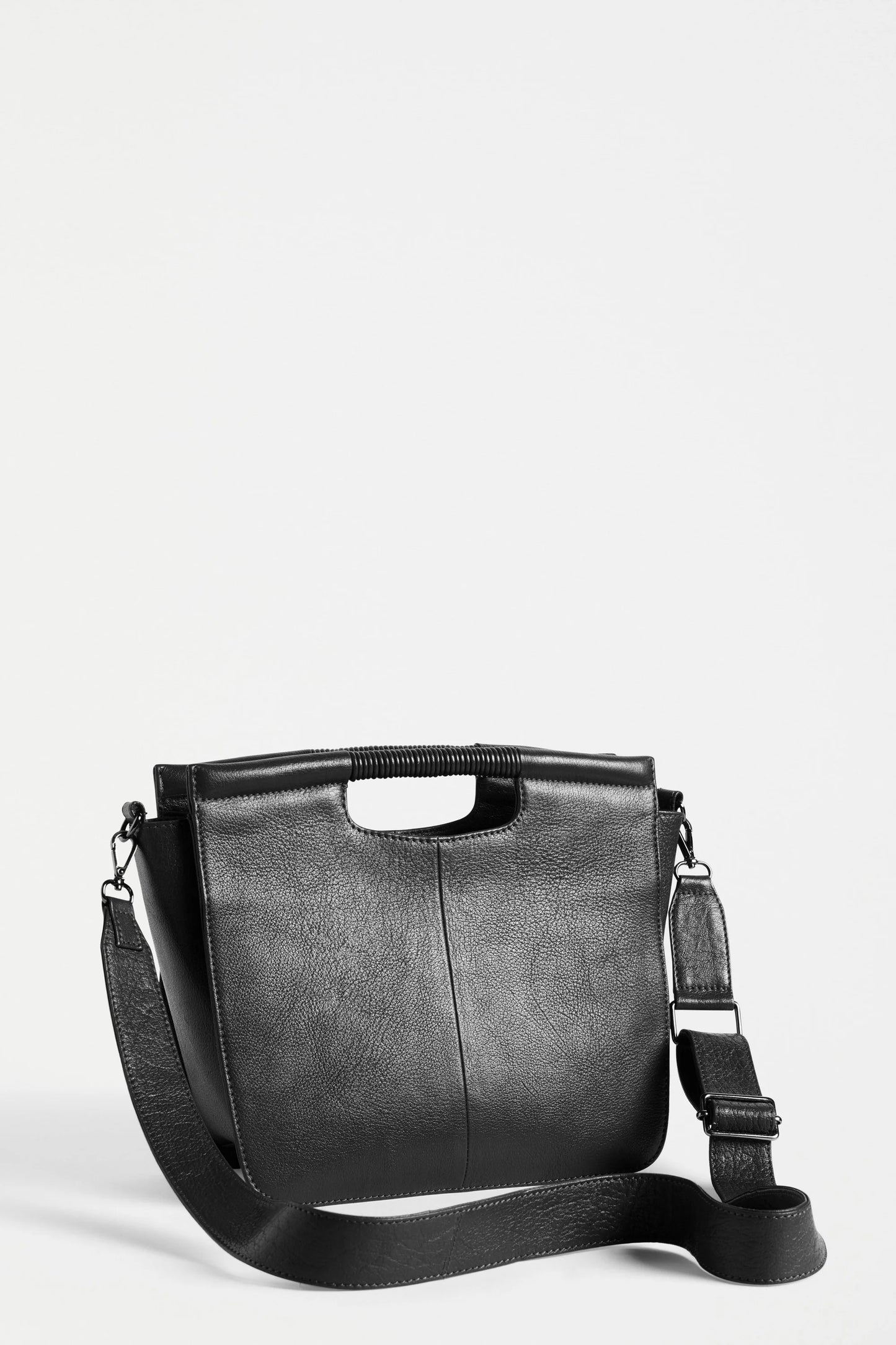 Elk Halor Bag - Black