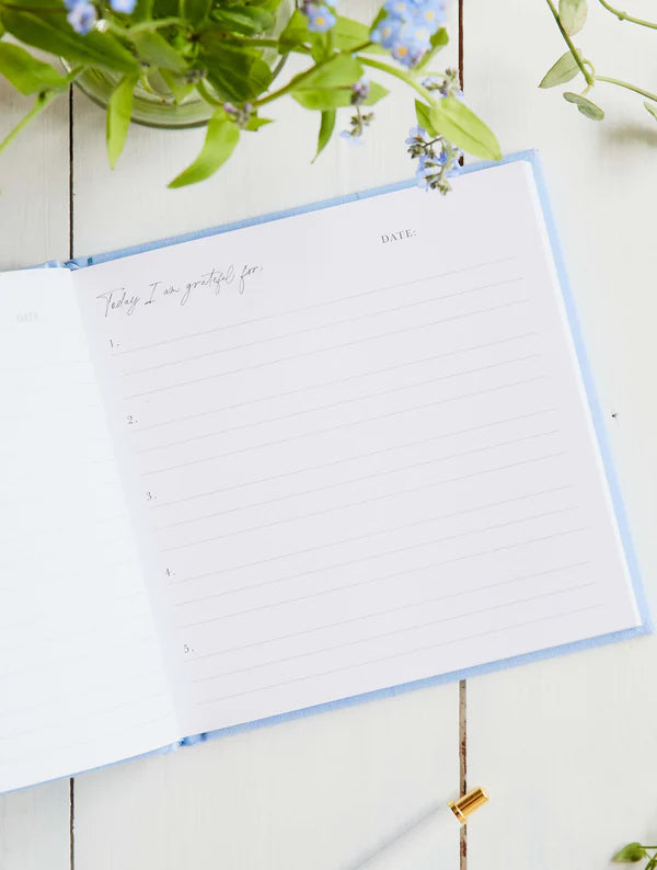Write To Me - Everyday Gratitudes