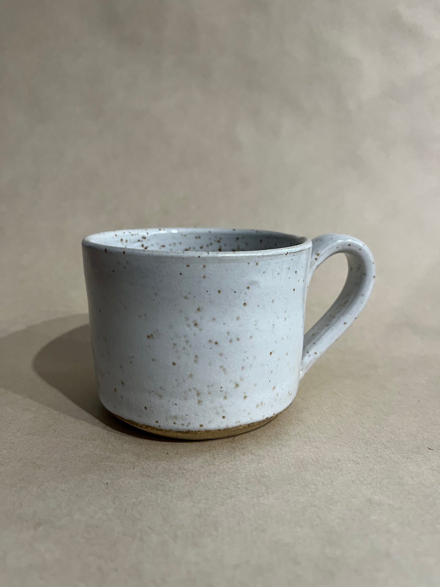 Really Useful Pots Speckled Cup