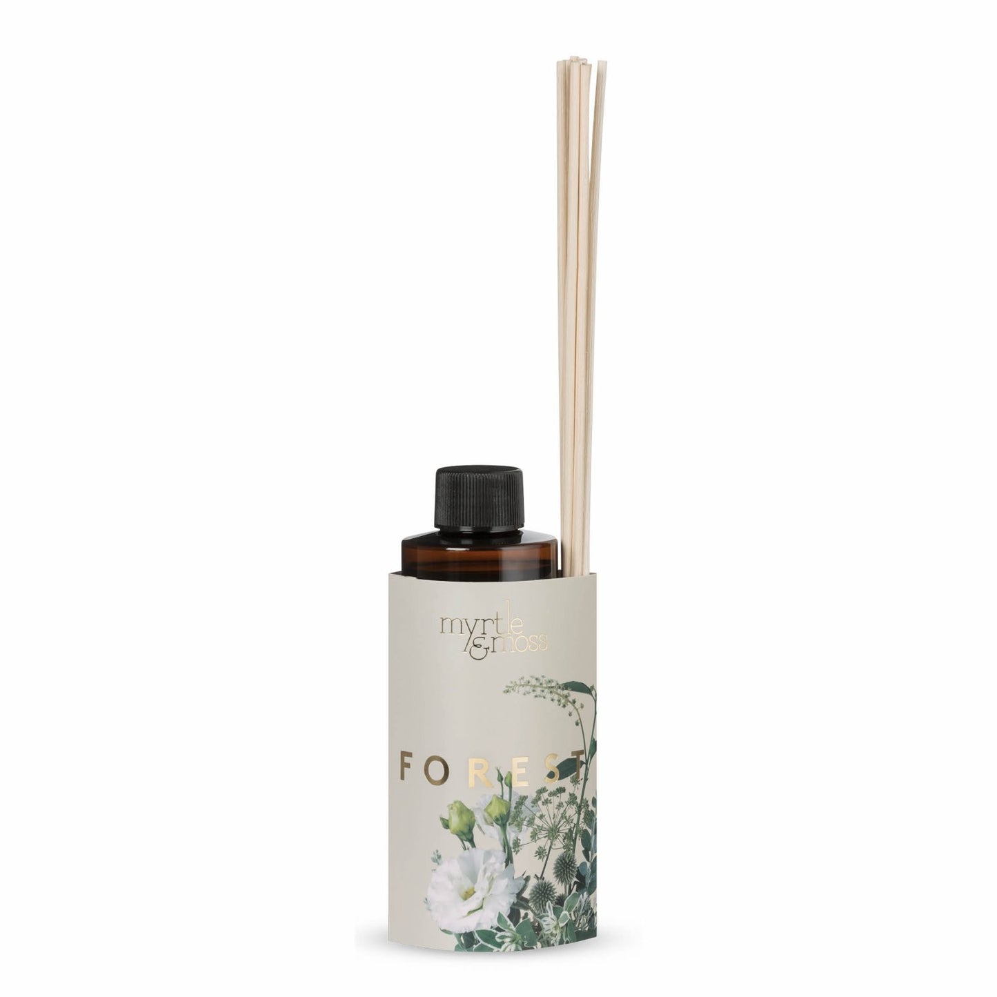 Myrtle and Moss Botanical Diffuser Refill