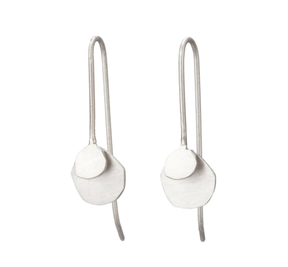 Shabana Jacobson Drop Earrings