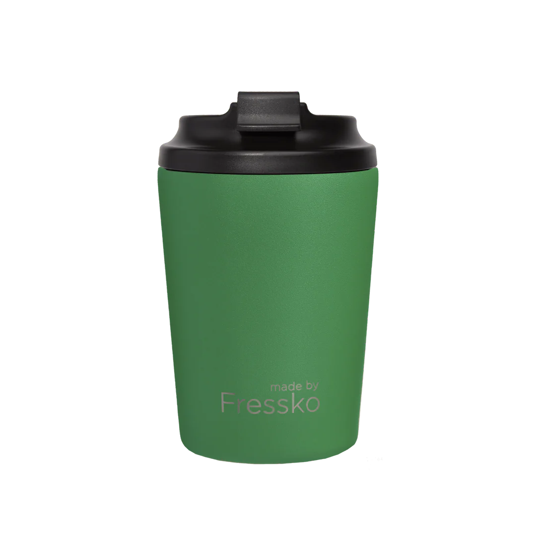 Fressko Ceramic Bino 8oz - Clover